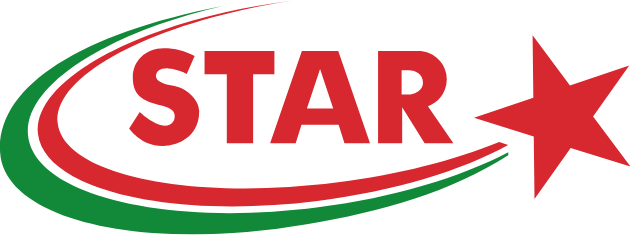 Logo star